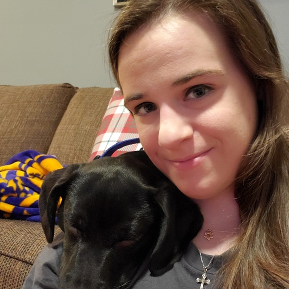 Meet your Posher, Bella - Picture 7 of 7